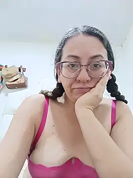 عرض كام miss_hanna07