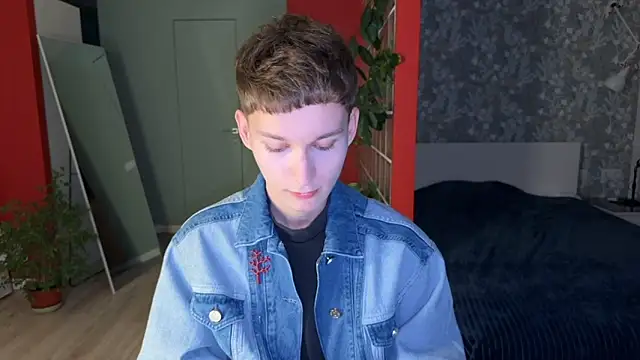AlexFH Webcamshow