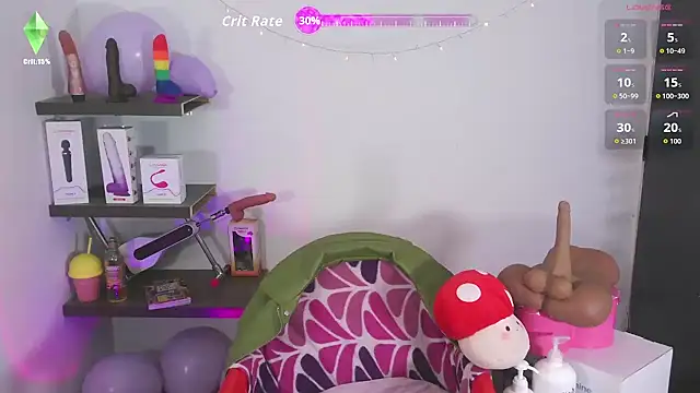 valentina_crttin Live XXX chat