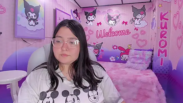 Dulce_meow Chat XXX in diretta