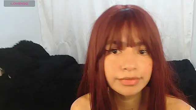 Chat XXX ao vivo de Liz_Galactic