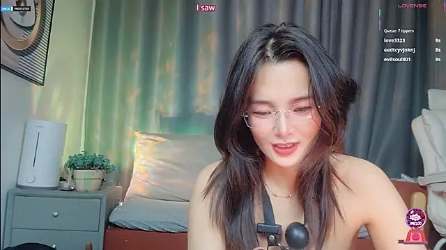 Chat XXX ao vivo de Youth3_