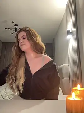 Lollipop_p_'s Webcam Show