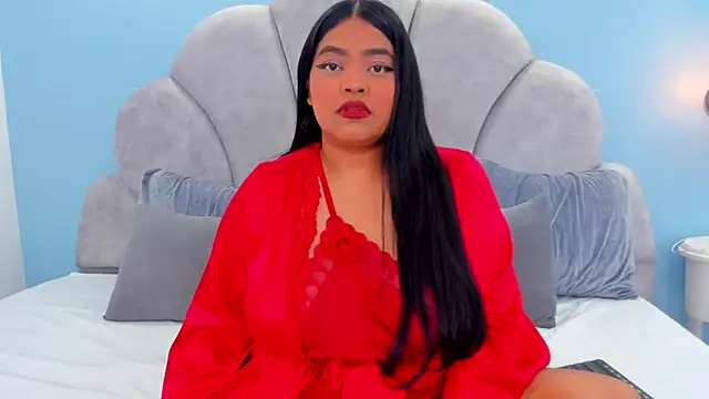 عرض كام riley_dolly