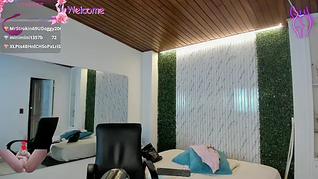 victoria_mooree Chat XXX in diretta