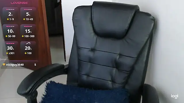 spicey_latina Obrolan Langsung XXX