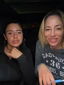 SweetAlegra_'s Live XXX Chat