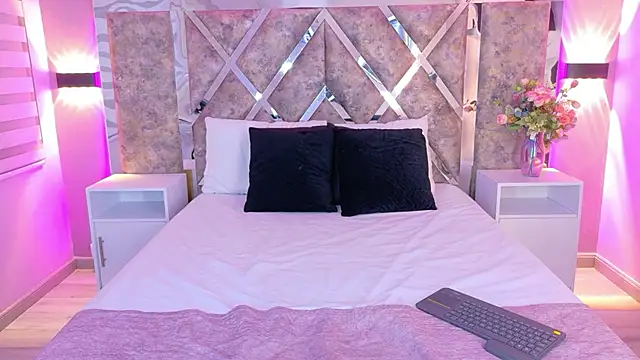 Chat XXX en directo de LolaGray__
