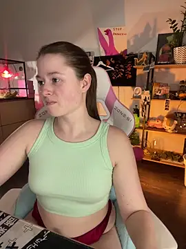 sweetest_pie's Live XXX Chat