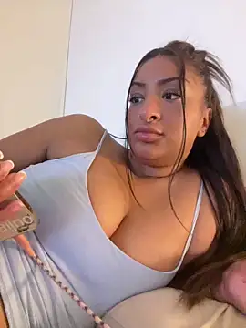 juicyprincess66 webcam show