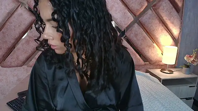 TamaraaHoney – Naživo XXX chat