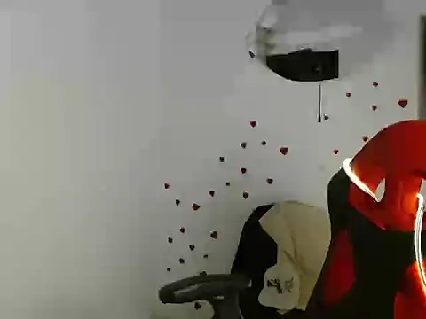 blackfox_desire Webcamshow