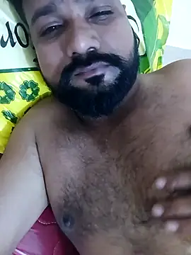 Shiva7478 élő XXX-chatje