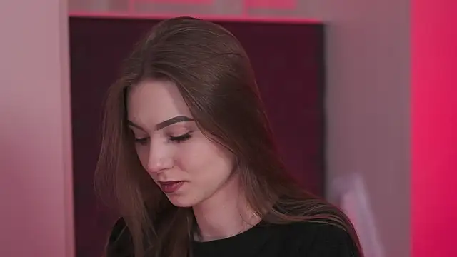 LilithSable élő XXX-chatje