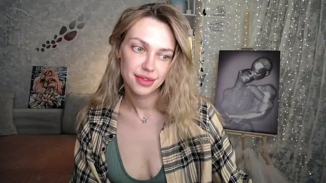 Chat +18 de NickyAdamidi ao vivo