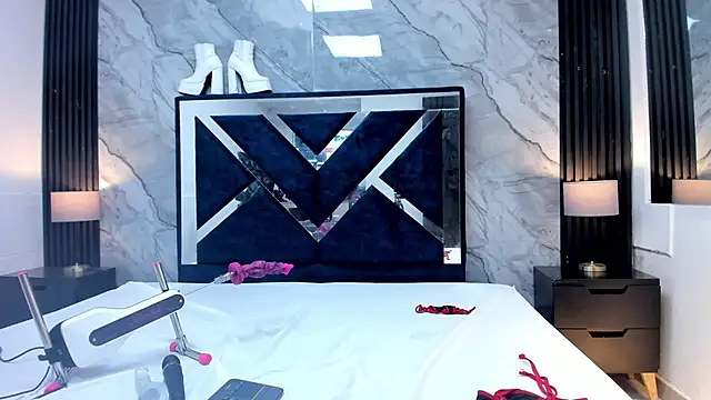 VioletRose_as 라이브 XXX 채팅