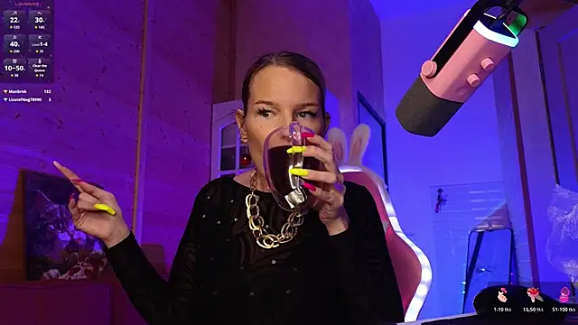Онлайн чат XXX Lady_Shine