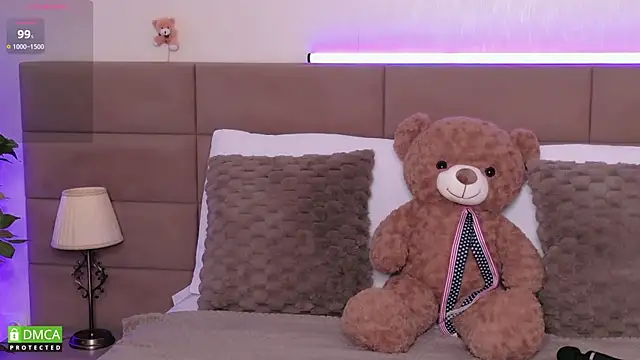 EmilySin_ 现场XXX聊天