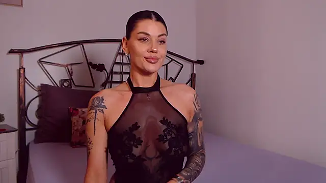 Chatroom XXX en direct de YvonneEverlee