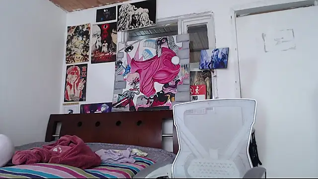 Chatroom XXX en direct de Cortana2_0