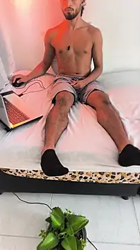 Portandome Live XXX-Chat