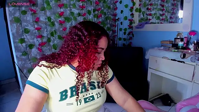 Chat XXX en directo de AngelaCoffee
