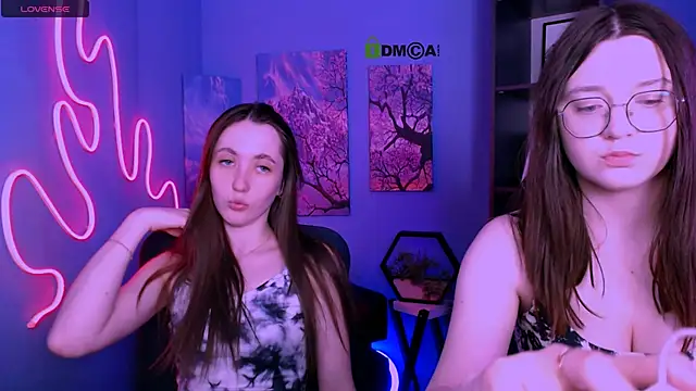 Chat XXX en directo de bella_dorn
