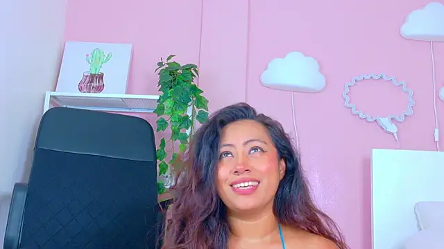 SeleneGibson__ Live XXX-chat