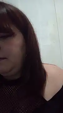 Show de webcam de Lua_Purple