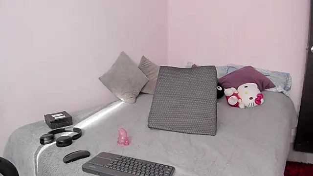 Room312_のウェブカメラショー
