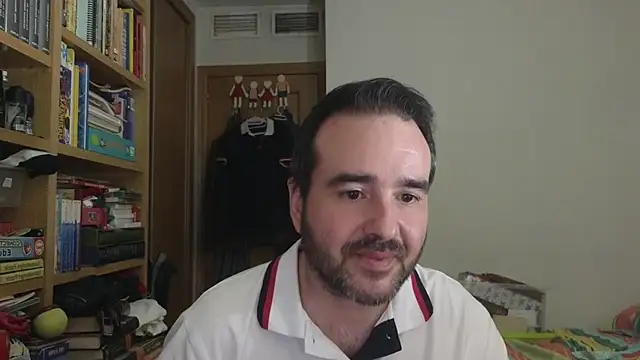 curiosillo83 – webcam-show