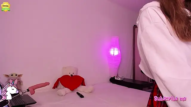 EvaUnipornのライブXXXチャット