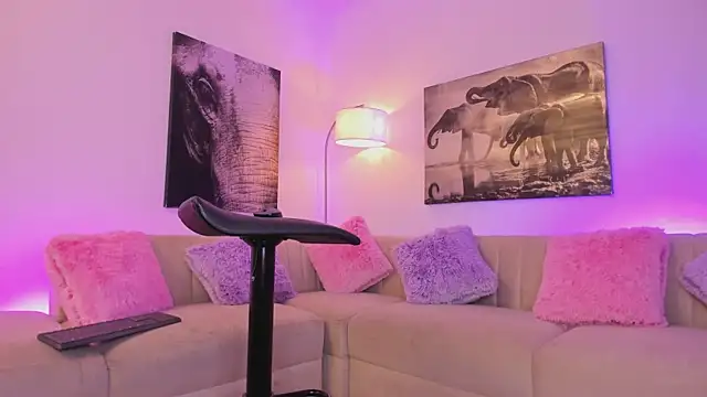alaia7h Live XXX-Chat