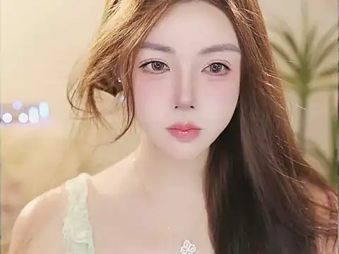 Chat XXX Live Qiaoqiao__