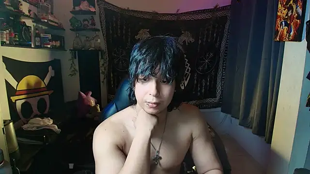 kairozz ওয়েবক্যাম শো