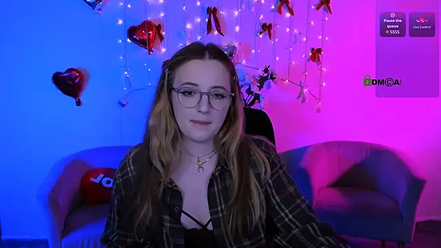 luna_berryy 라이브 XXX 채팅