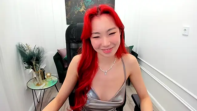 โชว์เว็บแคมของ AnnaReyla