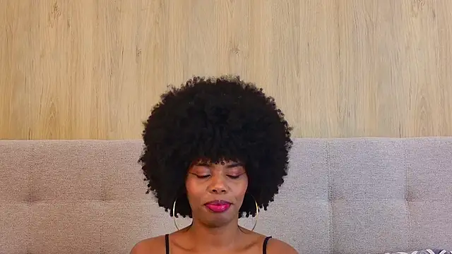 BeckySalas' Live XXX Chat