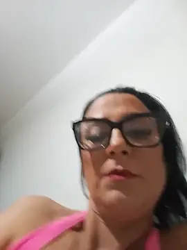 Show de webcam de jadecristina