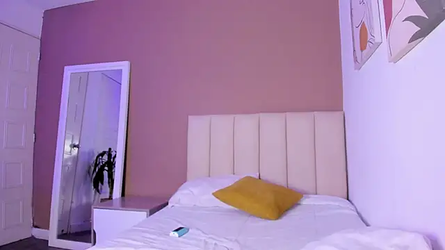 Samyscott_ Live XXX Chat