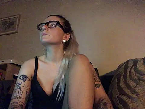 xxamyleighxx Webcam Show