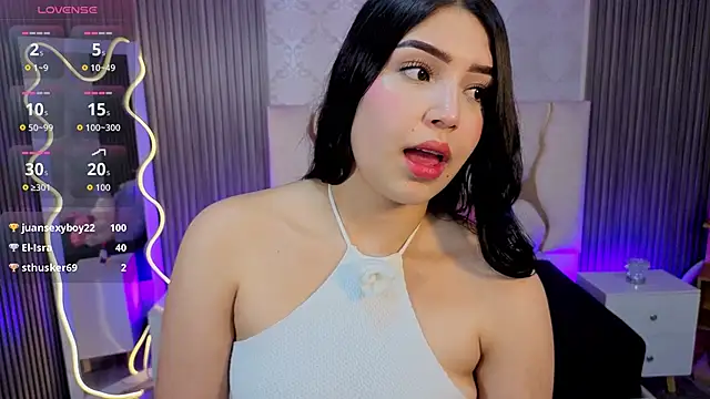 Sembang XXX Secara Langsung ELA_TAY1