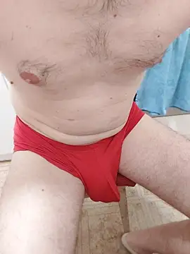 Longbow_Mark – Naživo XXX chat