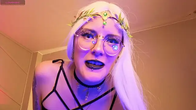 Rossiee_hunttのライブXXXチャット