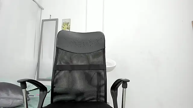 Show de webcam de Aithana_queen