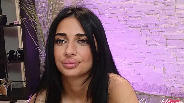 VanessaVosss' Live XXX Chat