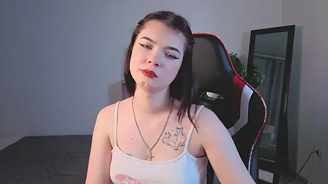Czat XXX na żywo – MelissaMay__