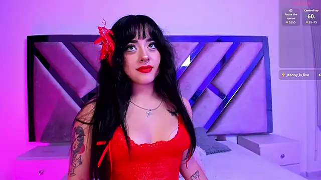 Elena_Tylor's Live XXX Chat