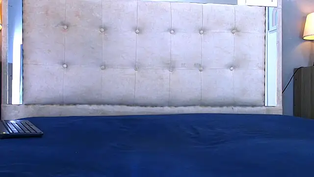Webkamerová show Juan_Jhonson1