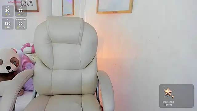 zobe_love 网络视讯表演